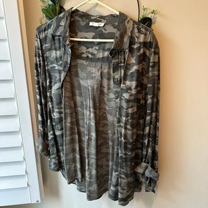 Beachlunchlounge Blouse